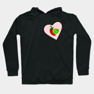 Taste Buddies Hoodie